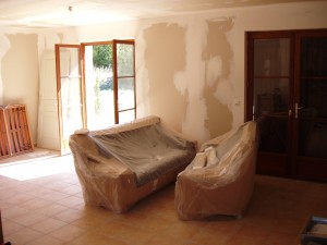 Die Ledersofas - noch originalverpackt Die Ledersofas - noch originalverpackt