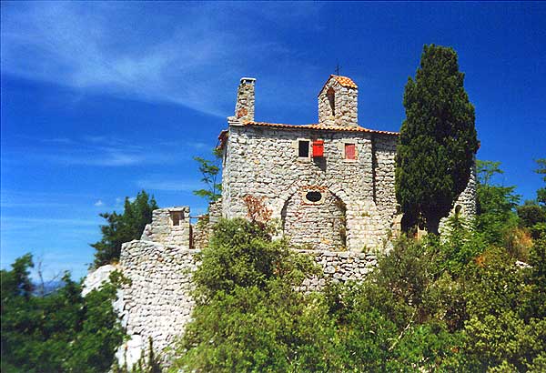 eremitage