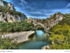 Pont d`Arc