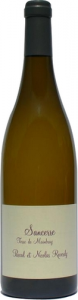 Französischer Weißwein "Sancerre"