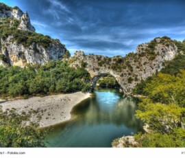 Pont d`Arc