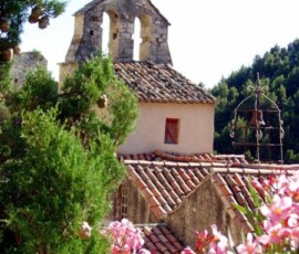 gigondas